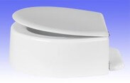 Toilet Seat Booster 16cm